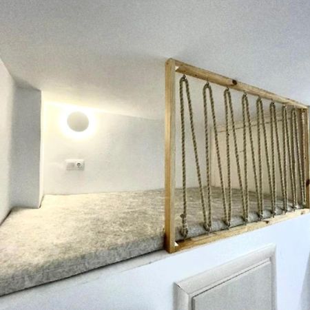 City Center Loft Casa Nativa Thessaloníki Eksteriør bilde