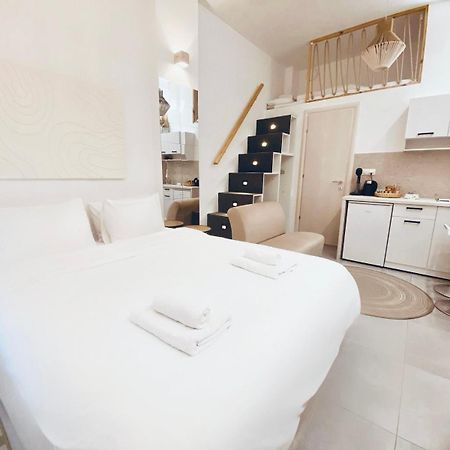 City Center Loft Casa Nativa Thessaloníki Eksteriør bilde