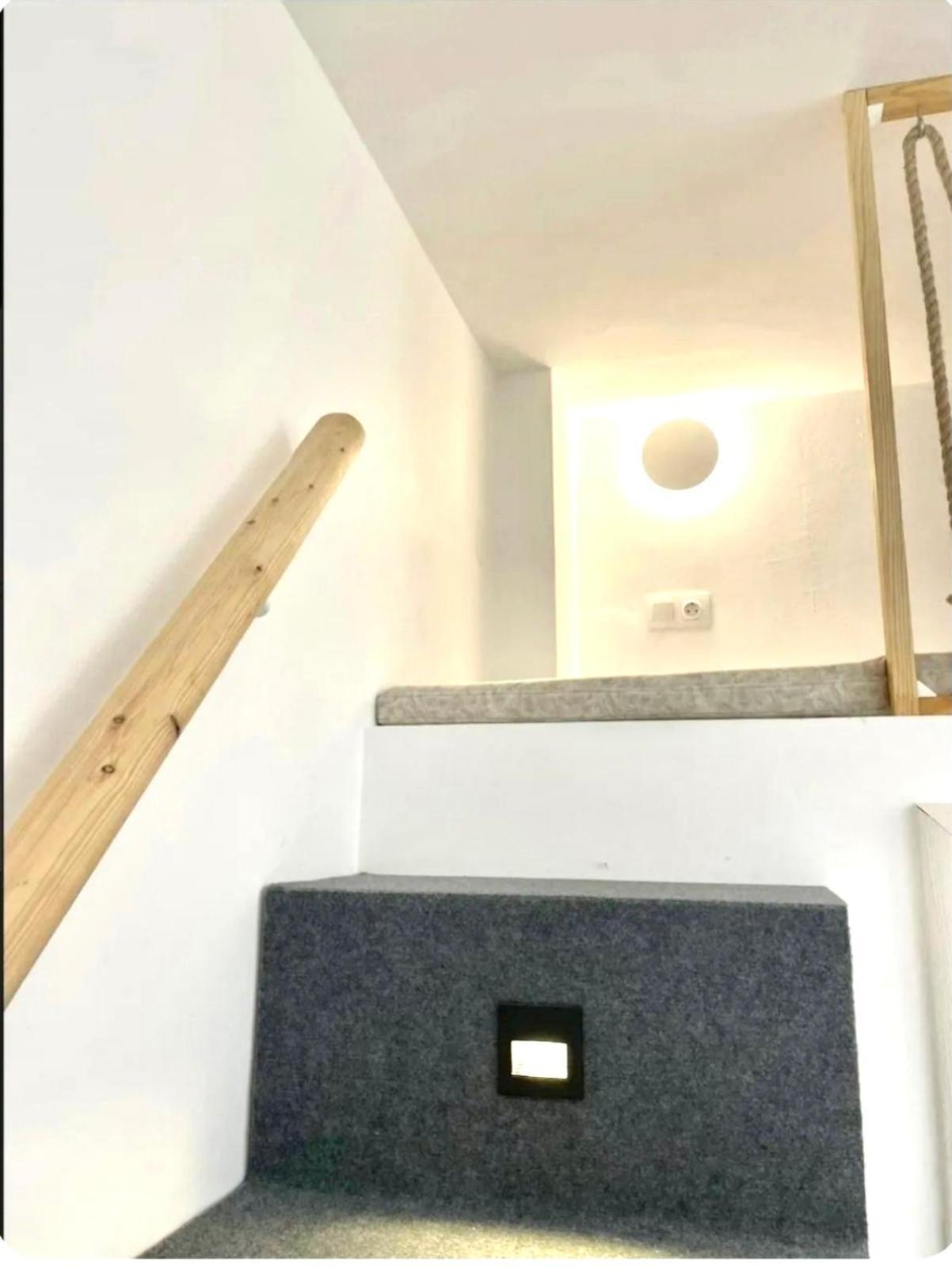 City Center Loft Casa Nativa Thessaloníki Eksteriør bilde