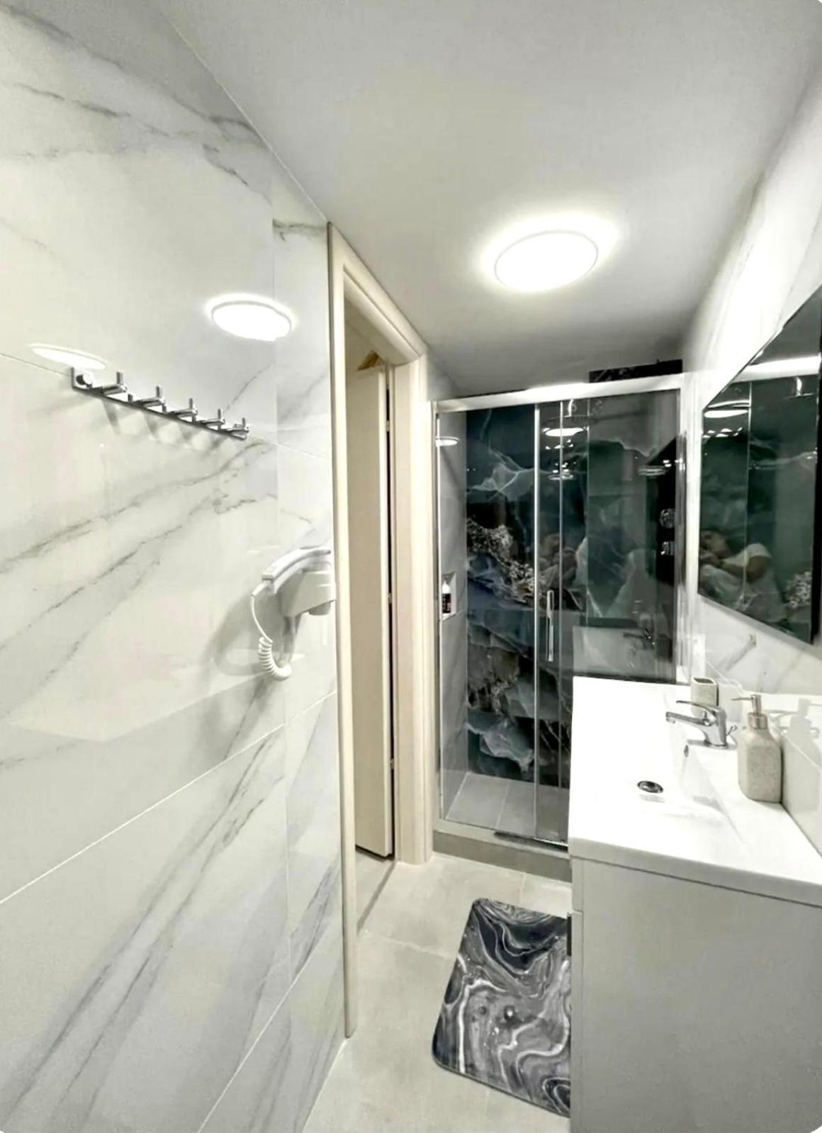 City Center Loft Casa Nativa Thessaloníki Eksteriør bilde