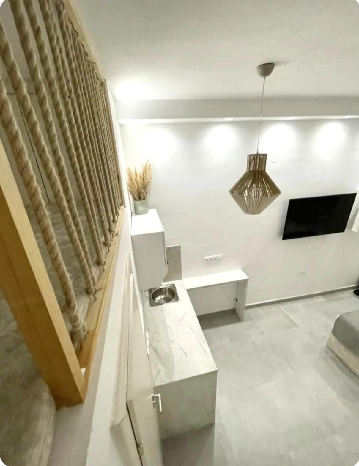 City Center Loft Casa Nativa Thessaloníki Eksteriør bilde