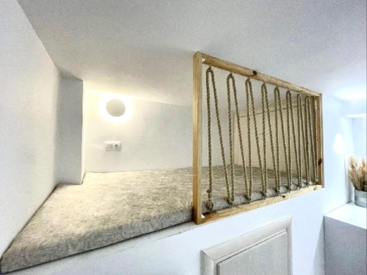 City Center Loft Casa Nativa Thessaloníki Eksteriør bilde