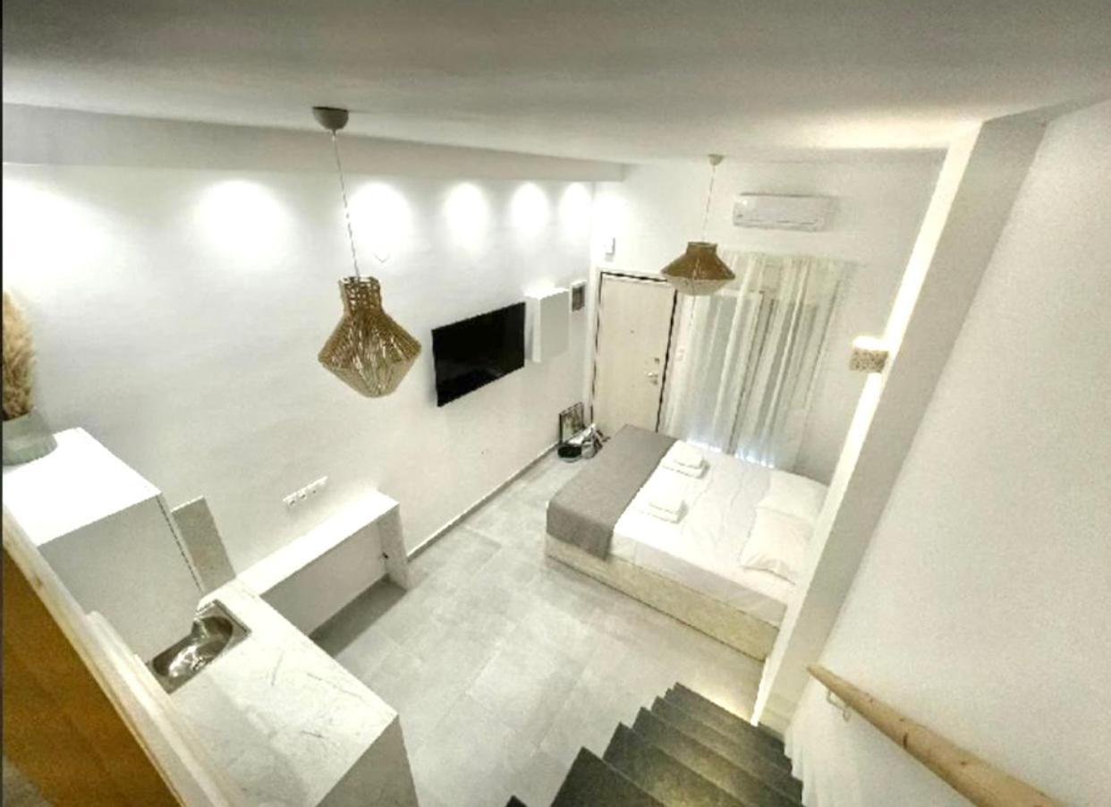 City Center Loft Casa Nativa Thessaloníki Eksteriør bilde