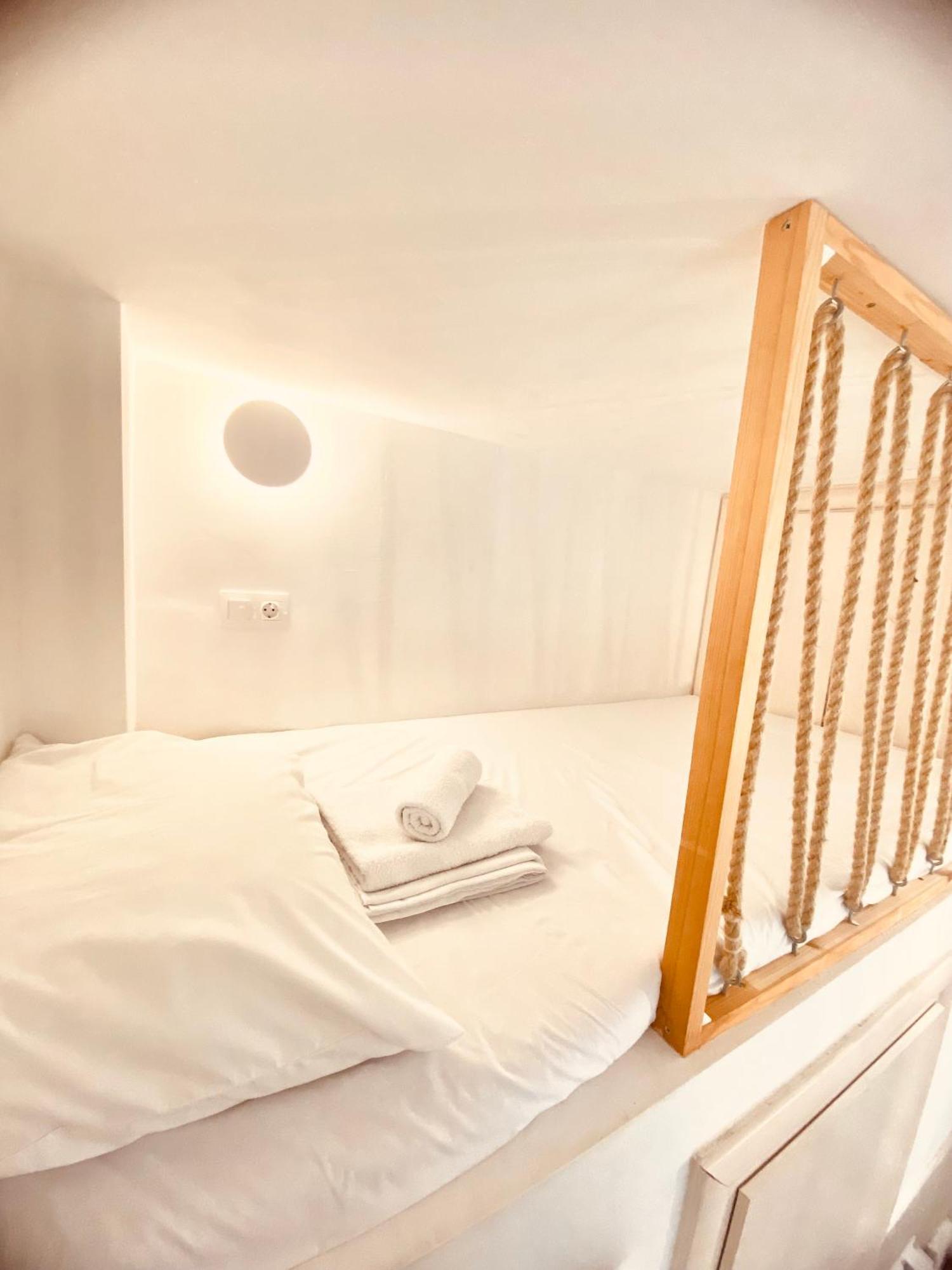 City Center Loft Casa Nativa Thessaloníki Eksteriør bilde